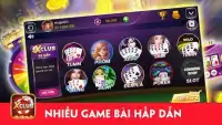Danh Bai - Game Bai Online Screen Shot 3