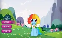My Little Pony Pregnant Screen Shot 3