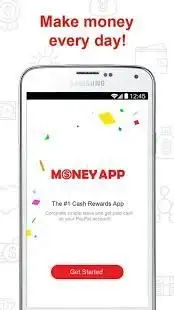 Free Cash & Spins - Earn Money App Screen Shot 2