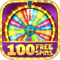 Free Cash & Spins - Earn Money App