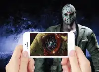 Jason Killer Friday The 13th Game Online Tips Screen Shot 0