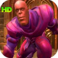 Thanos Hero games- Infinity Batte War