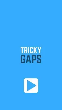 Tricky Gaps Screen Shot 3