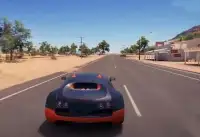 Bugatti Car Racing Screen Shot 2