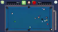 8 Ball Billiard Pro Multiplayer: PVP Snooker Game Screen Shot 1