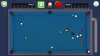 8 Ball Billiard Pro Multiplayer: PVP Snooker Game Screen Shot 6