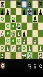 Go Chess Screen Shot 2