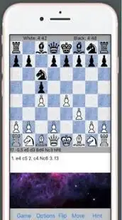 Go Chess Screen Shot 3