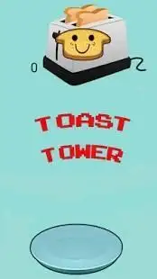 Toast Tower Screen Shot 6