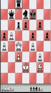 Go Chess Screen Shot 1