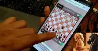 Go Chess Screen Shot 4