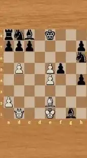 Go Chess Screen Shot 0
