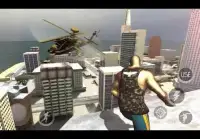 Mad Town Miami Sandboxed Style Open World 2018 Screen Shot 3