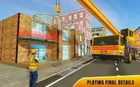 House Construction Simulator 3D Screen Shot 4