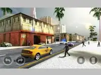 Mad Town Miami Sandboxed Style Open World 2018 Screen Shot 1
