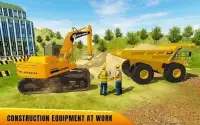 House Construction Simulator 3D Screen Shot 3