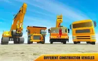 House Construction Simulator 3D Screen Shot 2