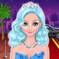 Party Style Fashion Dress Up