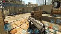 Gunman Sniper Screen Shot 1