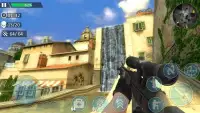 Gunman Sniper Screen Shot 2