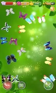 Butterfly Raising - My Butterfly garden Screen Shot 7