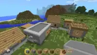 Super Craft: Building Game Screen Shot 3