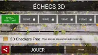 Echecs 3d (chess-Pro ) Screen Shot 0