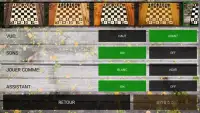 Echecs 3d (chess-Pro ) Screen Shot 2