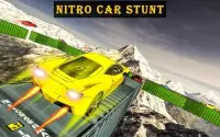 Extreme GT Racing Stunts: Turbo Car Driving Screen Shot 0