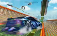 Extreme GT Racing Stunts: Turbo Car Driving Screen Shot 3