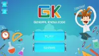 GK Game in Hindi : KBC Screen Shot 3