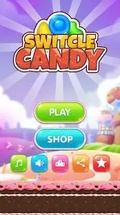 Switcle Candy Screen Shot 3
