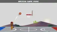 Basketball Sniper: Master basketball Screen Shot 5