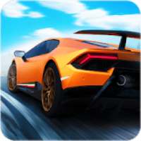 Turbo Car Racing : Real Highway Drift Driving Game