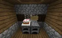 Foods Addon MCPE Screen Shot 3