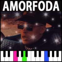 * Amorfoda - Piano Tiles