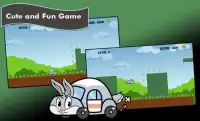 Go Go Bugs Bunny Screen Shot 0