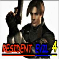 Resident Evil 4 Guide