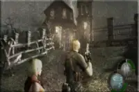 Resident Evil 4 Guide Screen Shot 2