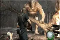 Resident Evil 4 Guide Screen Shot 1