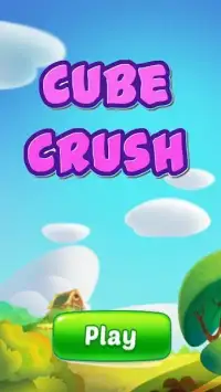 Cube Crush Screen Shot 3