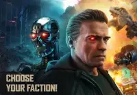 Terminator Genisys: Future War Screen Shot 31