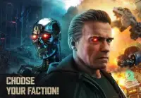Terminator Genisys: Future War Screen Shot 8