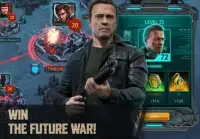 Terminator Genisys: Future War Screen Shot 1