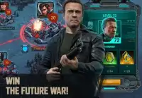 Terminator Genisys: Future War Screen Shot 10