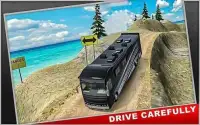 Bus Simulator 2017: Bus Driving Games 2018 Screen Shot 6