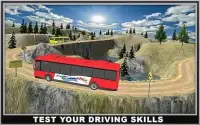 Bus Simulator 2017: Bus Driving Games 2018 Screen Shot 2