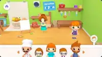 Guide For Sunny School Stories Screen Shot 3