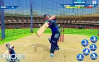 T20 Cricket Training : Net Practice Cricket Game Screen Shot 2