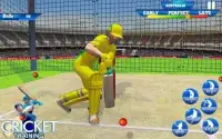 T20 Cricket Training : Net Practice Cricket Game Screen Shot 5